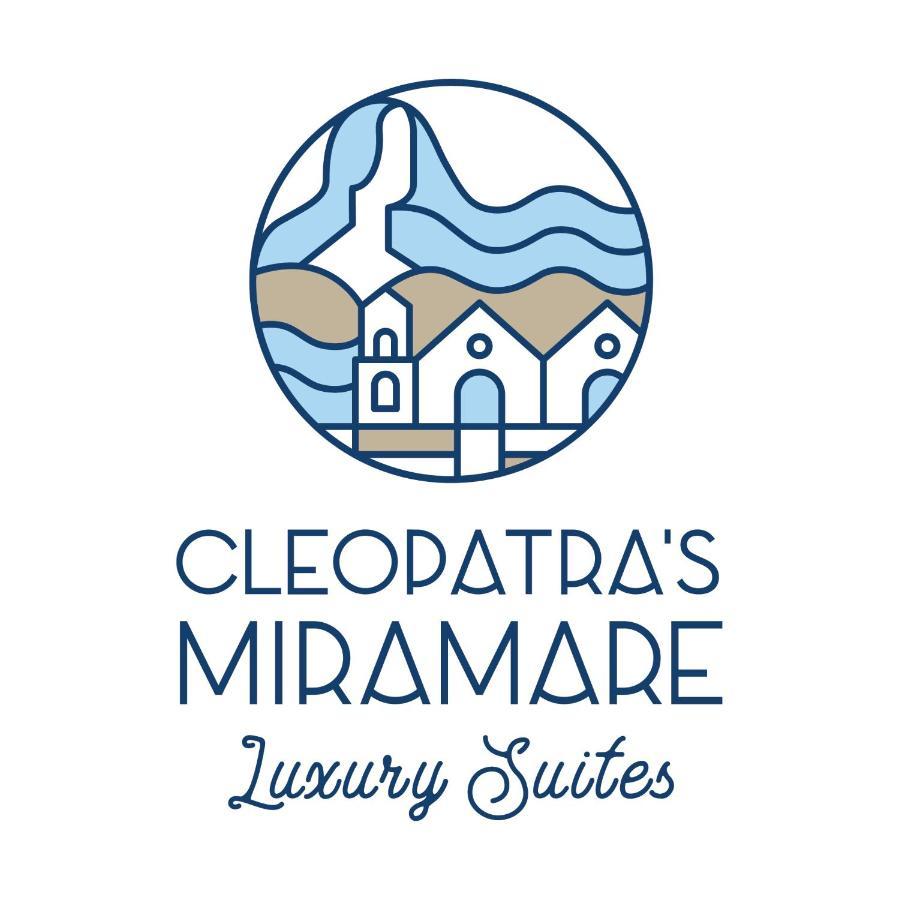 Cleopatra'S Miramare Damouchari Exterior foto